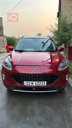 فورد إسكيب